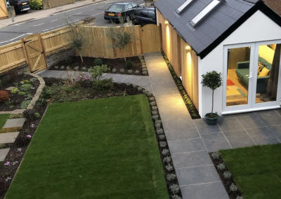 garage conversions