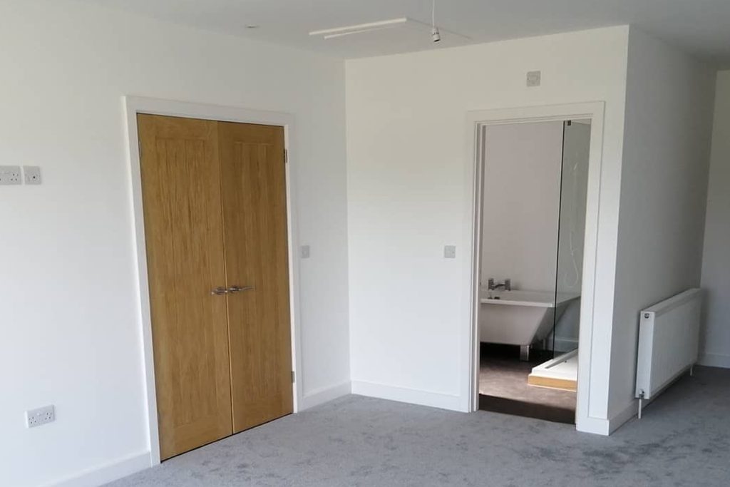 interiorpainting1 garage conversion company