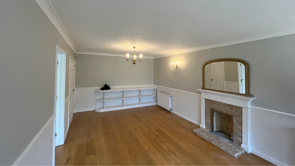 interiorpainting3 garage conversion company
